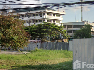 For sale land in Mueang Pathum Thani, Pathum Thani