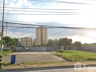 For sale land in Mueang Pathum Thani, Pathum Thani