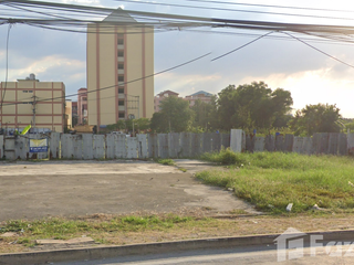 For sale land in Mueang Pathum Thani, Pathum Thani