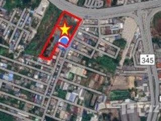 For sale land in Mueang Pathum Thani, Pathum Thani
