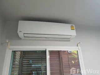 For rent 2 bed townhouse in Phutthamonthon, Nakhon Pathom