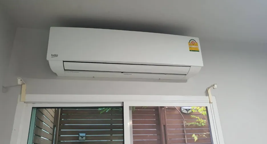 For rent 2 Beds townhouse in Phutthamonthon, Nakhon Pathom