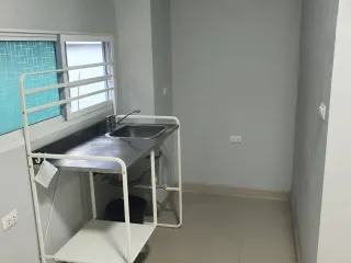 For rent 2 bed townhouse in Phutthamonthon, Nakhon Pathom