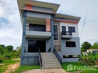 For sale 3 Beds house in Mueang Nakhon Sawan, Nakhon Sawan
