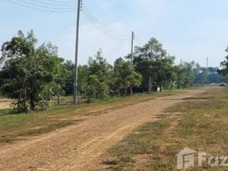 For sale land in Khanu Woralaksaburi, Kamphaeng Phet