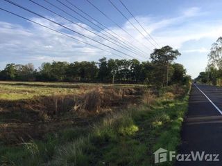 For sale land in Prakhon Chai, Buriram