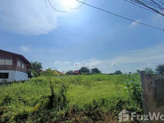 For sale land in Mueang Ang Thong, Ang Thong
