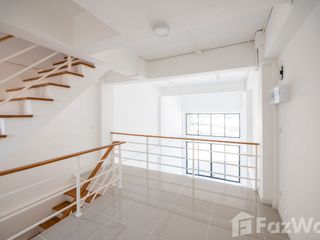 For sale 4 Beds townhouse in Bang Bua Thong, Nonthaburi