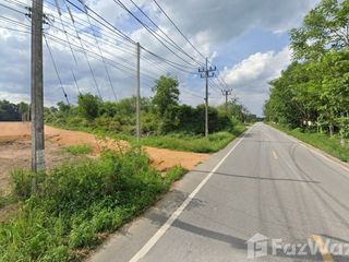 For sale land in Rattaphum, Songkhla