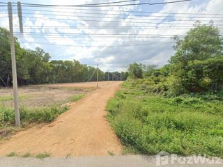For sale land in Rattaphum, Songkhla