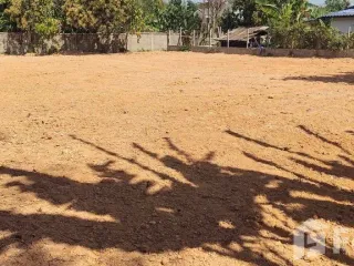 For sale land in Mae Lao, Chiang Rai