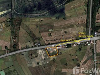 For sale land in Thawat Buri, Roi Et