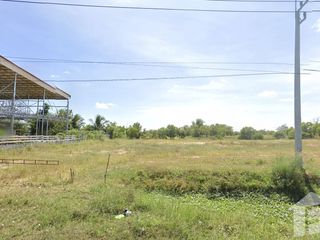 For sale land in Thawat Buri, Roi Et