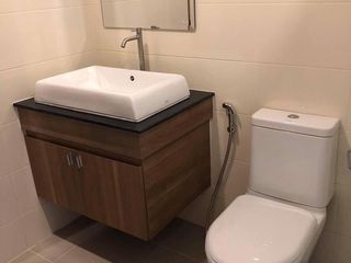 For rent 1 bed condo in Mueang Chon Buri, Chonburi