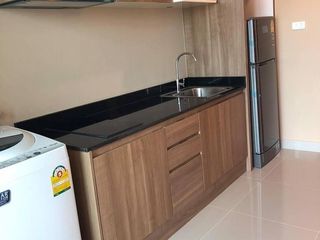 For rent 1 bed condo in Mueang Chon Buri, Chonburi