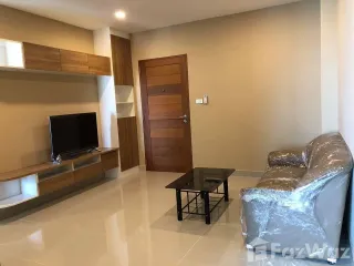 For rent 1 bed condo in Mueang Chon Buri, Chonburi