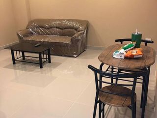 For rent 1 bed condo in Mueang Chon Buri, Chonburi