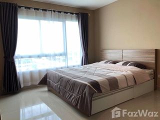 For rent 1 bed condo in Mueang Chon Buri, Chonburi