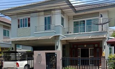 For sale 3 Beds house in Pak Kret, Nonthaburi