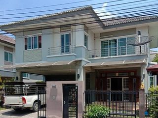 For sale 3 Beds house in Pak Kret, Nonthaburi