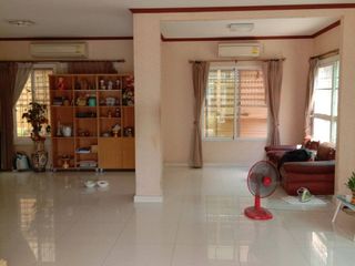 For sale 3 Beds house in Pak Kret, Nonthaburi