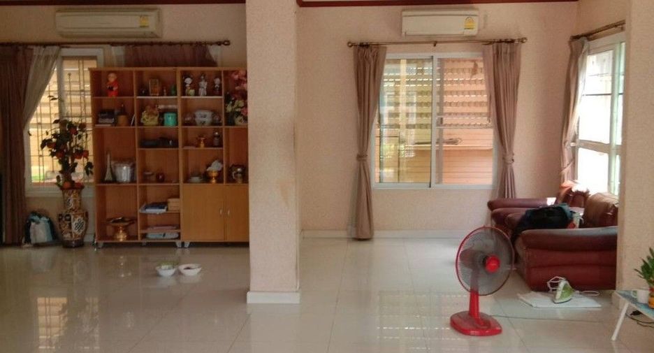 For sale 3 Beds house in Pak Kret, Nonthaburi