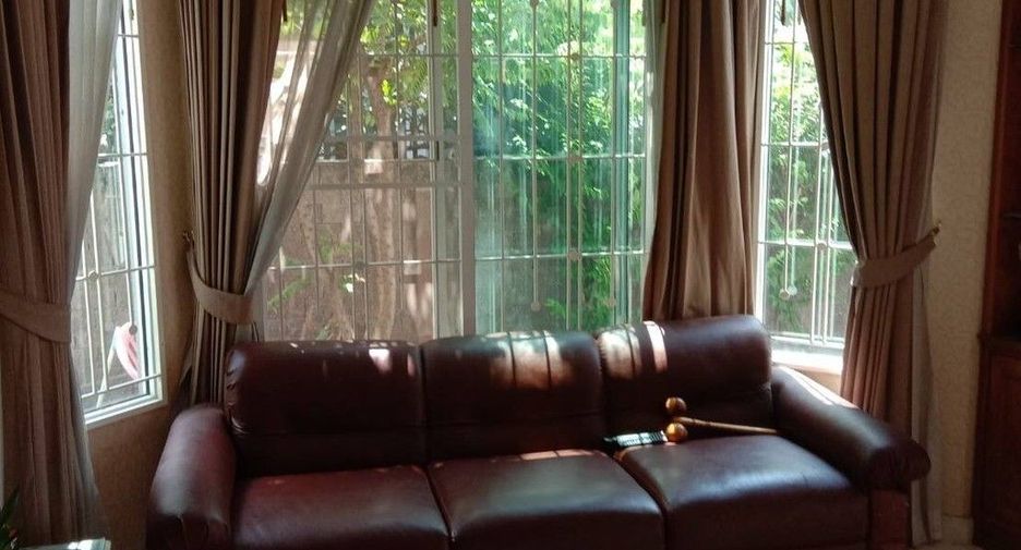 For sale 3 Beds house in Pak Kret, Nonthaburi