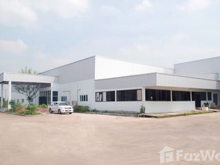 For sale land in Mueang Samut Sakhon, Samut Sakhon