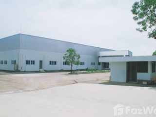 For sale land in Mueang Samut Sakhon, Samut Sakhon