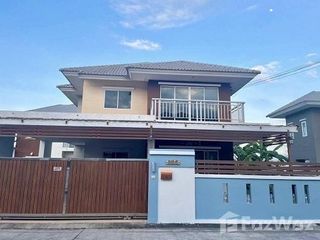 For sale 3 bed house in Ban Bueng, Chonburi