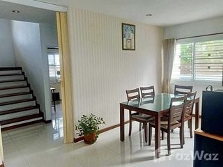 For sale 3 bed house in Ban Bueng, Chonburi