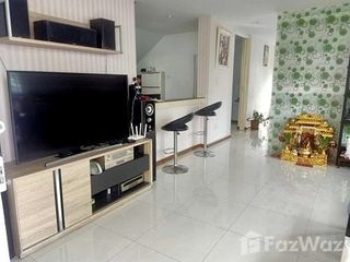 For sale 3 bed house in Ban Bueng, Chonburi