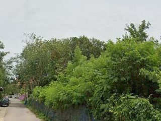For sale land in Hat Yai, Songkhla