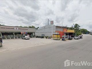 For sale land in Hat Yai, Songkhla