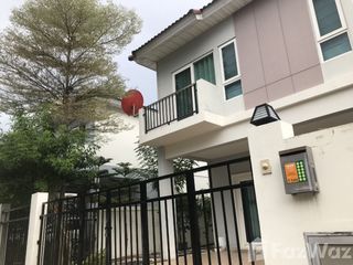 For rent 3 bed house in Mueang Khon Kaen, Khon Kaen