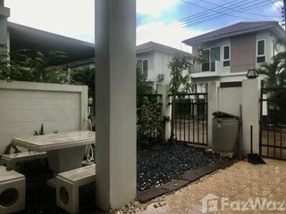 For rent 3 bed house in Mueang Khon Kaen, Khon Kaen
