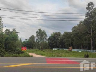 For sale land in Krasang, Buriram
