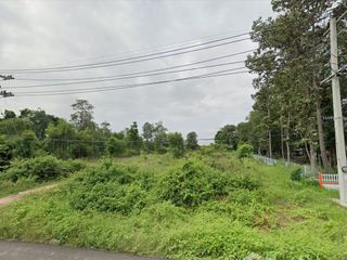 For sale land in Krasang, Buriram