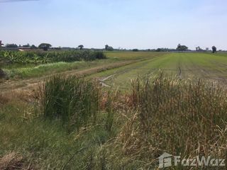 For sale land in Khlong Luang, Pathum Thani