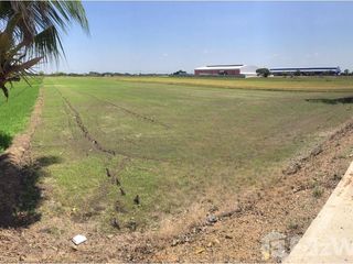 For sale land in Khlong Luang, Pathum Thani