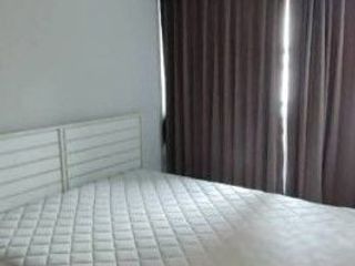 For rent スタジオ condo in Mueang Nonthaburi, Nonthaburi