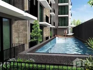For rent スタジオ condo in Mueang Nonthaburi, Nonthaburi