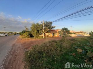 For sale land in Mueang Sakon Nakhon, Sakon Nakhon