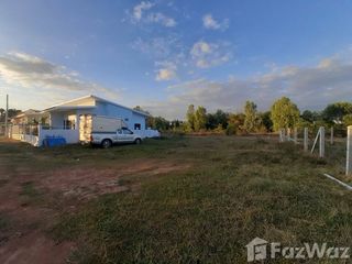 For sale land in Mueang Sakon Nakhon, Sakon Nakhon