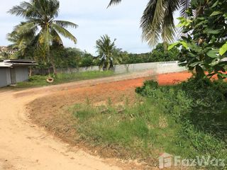For sale land in Mueang Pattani, Pattani