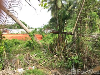 For sale land in Mueang Pattani, Pattani