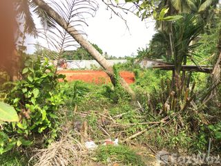 For sale land in Mueang Pattani, Pattani