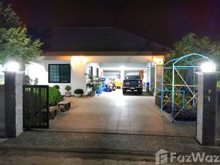 For sale 3 bed house in Mueang Kamphaeng Phet, Kamphaeng Phet