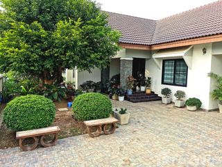 For sale 3 bed house in Mueang Kamphaeng Phet, Kamphaeng Phet