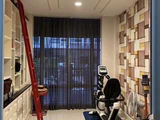 For sale 3 bed house in Mueang Nonthaburi, Nonthaburi